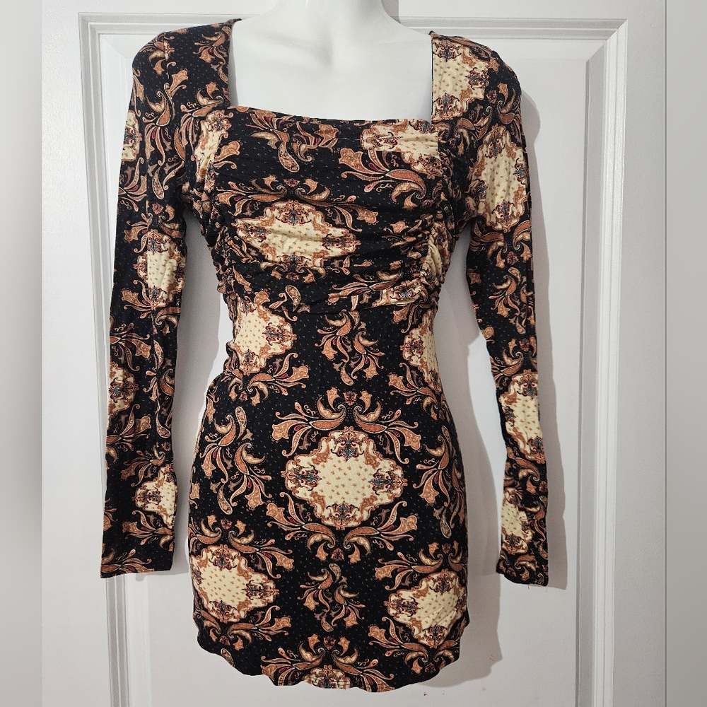 NWOT Venus tunic